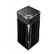 ZenWiFi Pro ET12 (1pk) | ASUS | ASUS ZenWiFi Pro ET12 Tri-band (2.4 GHz / 5 GHz / 6 GHz) Wi-Fi 6E (802.11az) Negru 3 Intern ASUS ZenWiFi Pro ET12 Tri-band (2.4 GHz / 5 GHz / 6 GHz) Wi-Fi 6E (802.11az) Negru 3 Intern