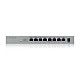 MG-108-ZZ0101F | ZyXEL | Zyxel MG-108 Fara management 2.5G Ethernet (100/1000/2500) Oțel Zyxel MG-108 Fara management 2.5G Ethernet (100/1000/2500) Oțel