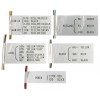 HIKVISION DS-K1T805MX – Terminal control acces, PIN/Card M1, Wiegand, RS485, Alarma, IK08 - HIKVISION DS-K1T805MX Terminal control acces, PIN/Card M1, Wiegand, RS485, Alarma, IK08 - HIKVISION DS-K1T805MX – HIKVISION DS-K1T805MX