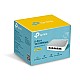TL-SF1005D | TP-LINK | Switch 5 porturi RJ45 10/100 Mbps, Unmanaged - TP-Link TL-SF1005D Switch 5 porturi RJ45 10/100 Mbps, Unmanaged - TP-Link TL-SF1005D