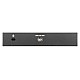 DGS-1100-05PDV2 | D-Link | D-Link DGS-1100-05PDV2 switch-uri Gestionate Gigabit Ethernet (10/100/1000) Power over Ethernet (PoE) Suport Negru D-Link DGS-1100-05PDV2 switch-uri Gestionate Gigabit Ethernet (10/100/1000) Power over Ethernet (PoE) Suport Negru