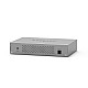 MS108EUP-100EUS | Netgear | NETGEAR 8-port Ultra60 PoE++ Multi-Gigabit (2.5G) Ethernet Plus Switch Fara management L2/L3 2.5G Ethernet (100/1000/2500) Power over Ethernet (PoE) Suport Gri NETGEAR 8-port Ultra60 PoE++ Multi-Gigabit (2.5G) Ethernet Plus Switch Fara management L2/L3 2.5G Ethernet (100/1000/2500) Power over Ethernet (PoE) Suport Gri