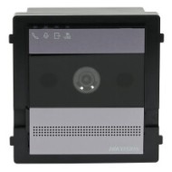 Stație de ușă video HD cu 2 fire, cameră 2MP, IR, 2 relee, IP65, Hikvision - DS-KD7003EY-IME2/A Stație de ușă video HD cu 2 fire, cameră 2MP, IR, 2 relee, IP65, Hikvision - DS-KD7003EY-IME2/A
