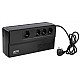 BV500I-GR | APC | APC BV500I-GR surse neîntreruptibile de curent (UPS) Line-Interactive 0,5 kVA 300 W 4 ieșire(i) AC APC BV500I-GR surse neîntreruptibile de curent (UPS) Line-Interactive 0,5 kVA 300 W 4 ieșire(i) AC