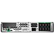 SMT2200RMI2UC | APC | APC Smart-UPS 2200VA LCD RM 2U 230V with SmartConnect Line-Interactive 2,2 kVA 1980 W 9 ieșire(i) AC APC Smart-UPS 2200VA LCD RM 2U 230V with SmartConnect Line-Interactive 2,2 kVA 1980 W 9 ieșire(i) AC