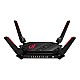 GT-AX6000 | ASUS | ASUS ROG Rapture GT-AX6000 router wireless Bandă dublă (2.4 GHz/ 5 GHz) Negru ASUS ROG Rapture GT-AX6000 router wireless Bandă dublă (2.4 GHz/ 5 GHz) Negru