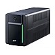 BX1600MI | APC | APC BX1600MI surse neîntreruptibile de curent (UPS) Line-Interactive 1,6 kVA 900 W 6 ieșire(i) AC APC BX1600MI surse neîntreruptibile de curent (UPS) Line-Interactive 1,6 kVA 900 W 6 ieșire(i) AC