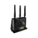 4G-AC86U | ASUS | ASUS 4G-AC86U router wireless Gigabit Ethernet Bandă dublă (2.4 GHz/ 5 GHz) Negru ASUS 4G-AC86U router wireless Gigabit Ethernet Bandă dublă (2.4 GHz/ 5 GHz) Negru