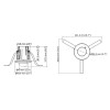 HIKVISION DS-2CD2E43G2-U(2.8mm) – Camera IP AcuSense 4MP, lentila 2.8mm, incastrare in tavan, Mic, SDcard - HIKVISION DS-2CD2E43G2-U(2.8mm) Camera IP AcuSense 4MP, lentila 2.8mm, incastrare in tavan, Mic, SDcard - HIKVISION DS-2CD2E43G2-U(2.8mm) – HIKVISION DS-2CD2E43G2-U(2.8mm)