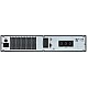 SRV1KRIRK | APC | APC SRV1KRIRK surse neîntreruptibile de curent (UPS) Conversie dublă (online) 1 kVA 800 W 3 ieșire(i) AC APC SRV1KRIRK surse neîntreruptibile de curent (UPS) Conversie dublă (online) 1 kVA 800 W 3 ieșire(i) AC