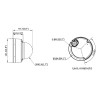 Camera IP AcuSense, 4MP, Dome, lentila 2.8mm, Smart Hybrid Light, PoE, Hikvision - DS-2CD2143G2-LI(2.8mm) – HIKVISION DS-2CD2143G2-LI(2.8mm)