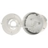 HIKVISION DS-2CD2346G2P-ISU/SL(2.8mm)(C) – Camera IP AcuSense panoramica, 4MP, Turret, 2 lentile 2.8mm, 180°, IR 30m, microfon, difuzor, PoE, Hikvision - DS-2CD2346G2P-ISU/SL(2.8mm)(C) Camera IP AcuSense panoramica, 4MP, Turret, 2 lentile 2.8mm, 180°, IR 30m, microfon, difuzor, PoE, Hikvision - DS-2CD2346G2P-ISU/SL(2.8mm)(C) – HIKVISION DS-2CD2346G2P-ISU/SL(2.8mm)(C)