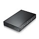 GS1900-24E-EU0103F | ZyXEL | Zyxel GS1900-24E-EU0103F switch-uri Gestionate L2 Gigabit Ethernet (10/100/1000) 1U Negru Zyxel GS1900-24E-EU0103F switch-uri Gestionate L2 Gigabit Ethernet (10/100/1000) 1U Negru