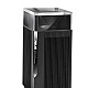 ZenWiFi Pro ET12 (2pk) | ASUS | ASUS ZenWiFi Pro ET12 Tri-band (2.4 GHz / 5 GHz / 6 GHz) Wi-Fi 6E (802.11ax) Negru 3 Intern ASUS ZenWiFi Pro ET12 Tri-band (2.4 GHz / 5 GHz / 6 GHz) Wi-Fi 6E (802.11ax) Negru 3 Intern