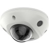 Camera IP AcuSense, 4MP, Mini Dome, Wi-Fi, lentila 2.8mm, IR 30m, microfon, PoE, Hikvision - DS-2CD2543G2-IWS(2.8mm) – HIKVISION DS-2CD2543G2-IWS(2.8mm)