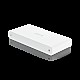 Ubiquiti UISP-S Networks UISP Gestionate L2 Gigabit Ethernet (10/100/1000) Power over Ethernet (PoE) Suport Alb