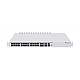 CRS326-4C+20G+2Q+RM | Mikrotik | Management Switch 20 RJ45 2.5 Gigabit, 2 x QSFP+, 4 x Combo (2.5 Gigabit sau SFP+) - Mikrotik CRS326-4C+20G+2Q+RM Management Switch 20 RJ45 2.5 Gigabit, 2 x QSFP+, 4 x Combo (2.5 Gigabit sau SFP+) - Mikrotik CRS326-4C+20G+2Q+RM