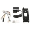 HIKVISION DS-K1T805MX – Terminal control acces, PIN/Card M1, Wiegand, RS485, Alarma, IK08 - HIKVISION DS-K1T805MX Terminal control acces, PIN/Card M1, Wiegand, RS485, Alarma, IK08 - HIKVISION DS-K1T805MX – HIKVISION DS-K1T805MX