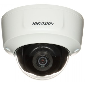 Camera IP 8MP, Dome, lentila 2.8mm, IR 30m, HDMI, WDR 120dB, PoE, Hikvision - DS-2CD2186G2-IMS(2.8mm) Camera IP 8MP, Dome, lentila 2.8mm, IR 30m, HDMI, WDR 120dB, PoE, Hikvision - DS-2CD2186G2-IMS(2.8mm)