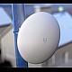 Ubiquiti WAVE-NANO Networks UISP Wave Nano Transmițător rețea Alb 10, 100, 1000 Mbit/s