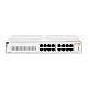 R8R48A | HPE | HPE Aruba Instant On 1430 Unmanaged 16G PoE+ 124W Switch HPE Aruba Instant On 1430 Unmanaged 16G PoE+ 124W Switch