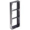 HIKVISION DS-KD-ACW3 – Rama montaj aparent, 3 module, pentru Interfon modular - HIKVISION DS-KD-ACW3 Rama montaj aparent, 3 module, pentru Interfon modular - HIKVISION DS-KD-ACW3 – HIKVISION DS-KD-ACW3