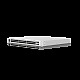 Ubiquiti Networks UniFi USW-ENTERPRISE-48-POE switch-uri Gestionate L3 2.5G Ethernet (100/1000/2500) Alb