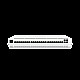 Ubiquiti Networks UISP Pro Gestionate L2 Gigabit Ethernet (10/100/1000) Power over Ethernet (PoE) Suport Alb