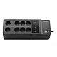 BE850G2-GR | APC | APC BE850G2-GR surse neîntreruptibile de curent (UPS) Standby (Offline) 0,85 kVA 520 W 8 ieșire(i) AC APC BE850G2-GR surse neîntreruptibile de curent (UPS) Standby (Offline) 0,85 kVA 520 W 8 ieșire(i) AC