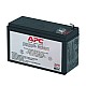 RBC2 | APC | APC RBC2 baterii UPS Acid sulfuric şi plăci de plumb (VRLA) APC RBC2 baterii UPS Acid sulfuric şi plăci de plumb (VRLA)