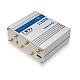 Teltonika RUTX11 router wireless Gigabit Ethernet Bandă dublă (2.4 GHz/ 5 GHz) 4G Gri