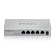 MG-105-ZZ0101F | ZyXEL | Zyxel MG-105 Fara management 2.5G Ethernet (100/1000/2500) Oțel Zyxel MG-105 Fara management 2.5G Ethernet (100/1000/2500) Oțel