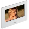 HIKVISION DS-KH6320-WTE1-W – Monitor videointerfon TCP/IP Wireless, Touch Screen TFT LCD 7inch, ALB - Hikvision DS-KH6320-WTE1-W Monitor videointerfon TCP/IP Wireless, Touch Screen TFT LCD 7inch, ALB - Hikvision DS-KH6320-WTE1-W – HIKVISION DS-KH6320-WTE1-W