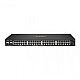 HPE Aruba 6100 Managed 48G 4SFP+ Switch