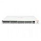 HPE Aruba Instant On 1830 Smart 48G 4SFP PoE+ 370W Switch