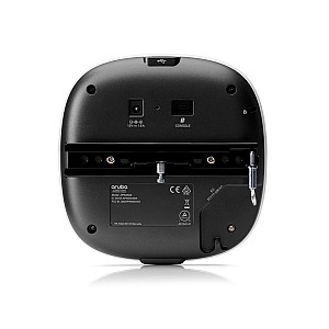 HPE Aruba AP-505 RW Unified AP HPE Aruba AP-505 RW Unified AP