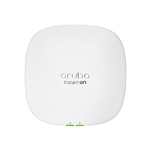 HPE Aruba Instant On AP25 Access Point RW 4x4 Wi-Fi 6 Indoor