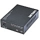 506519 | Intellinet | Intellinet 506519 convertoare media pentru rețea 100 Mbit/s 1310 nm Multimodală Negru Intellinet 506519 convertoare media pentru rețea 100 Mbit/s 1310 nm Multimodală Negru