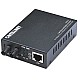 506519 | Intellinet | Intellinet 506519 convertoare media pentru rețea 100 Mbit/s 1310 nm Multimodală Negru Intellinet 506519 convertoare media pentru rețea 100 Mbit/s 1310 nm Multimodală Negru