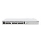 CCR2116-12G-4S+ | Mikrotik | Cloud Core Router, 4 x SFP+, 13 x Gigabit, 16GB RAM, RouterOS L6, 1U - MikroTik CCR2116-12G-4S+ Cloud Core Router, 4 x SFP+, 13 x Gigabit, 16GB RAM, RouterOS L6, 1U - MikroTik CCR2116-12G-4S+