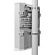 Smart Switch outdoor 16 x Gigabit PoE-Out, 2 x SFP+ - Mikrotik CRS318-16P-2S+OUT