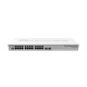 CRS326-24G-2S+RM | Mikrotik | Management Switch 24 x Gigabit, 2 x SFP+, 1U - Mikrotik CRS326-24G-2S+RM Management Switch 24 x Gigabit, 2 x SFP+, 1U - Mikrotik CRS326-24G-2S+RM