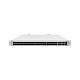Management Switch, 48 x Gigabit, 4 x 10G SFP+, 2 x 40G QSFP+ - Mikrotik CRS354-48G-4S+2Q+RM