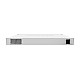 Management Switch 48 x Gigabit PoE+ OUT 700W, 4 x 10G SFP+, 2 x 40G QSFP+ - Mikrotik CRS354-48P-4S+2Q+RM