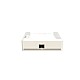 CSS106-1G-4P-1S | Mikrotik | Smart Switch 5 x Gigabit (4 x PoE), 1 x SFP - Mikrotik CSS106-1G-4P-1S Smart Switch 5 x Gigabit (4 x PoE), 1 x SFP - Mikrotik CSS106-1G-4P-1S