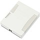CSS106-5G-1S | Mikrotik | Smart Switch, 5 x Gigabit, 1 x SFP - Mikrotik CSS106-5G-1S Smart Switch, 5 x Gigabit, 1 x SFP - Mikrotik CSS106-5G-1S