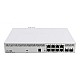CSS610-8P-2S+IN | Mikrotik | Switch, 8 x Gigabit PoE, 2 x SFP+ 10Gbps, Management - MikroTik CSS610-8P-2S+IN Switch, 8 x Gigabit PoE, 2 x SFP+ 10Gbps, Management - MikroTik CSS610-8P-2S+IN