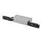 Kit montare in Rack pentru routere RB5009/L009 - MikroTik K-79