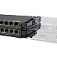 Kit montare in Rack pentru routere RB5009/L009 - MikroTik K-79