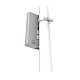 Router PowerBox de exterior, 5 x Fast Ethernet, 4 x PoE, RouterOS L4 - Mikrotik RB750P-PBr2 – Mikrotik RB750P-PBr2